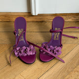 Salvatore Ferragamo sandals (36.5)