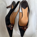Louis Vuitton heels (38)