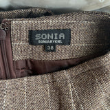Sonia Rykiel skirt (xxs)