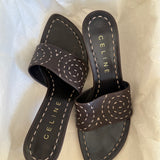 Celine mules