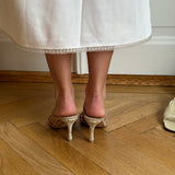 Jimmy Choo sandals (36)