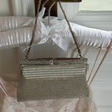 Vintage evening bag