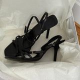 Gucci sandals (41)