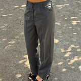Sonia Rykiel pants (xxs)