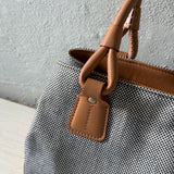 Burberry bag