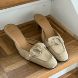 Coach sandals (37)