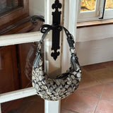 Coach signature bag