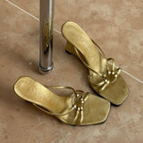 Escada wedges (35)