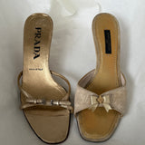 Prada sandals (35)