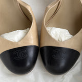 Chanel heels (41)