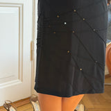 Moschino skirt (str s)