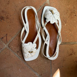 Celine sandals