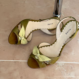 Marc Jacobs heels (35.5)