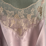 Christian Dior lingerie top