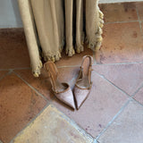Miu Miu heels