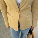 DKNY blazer (s)