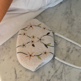 Vintage evening bag