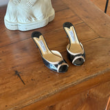Jimmy Choo heels
