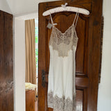 Christian Dior lingerie dress (s)