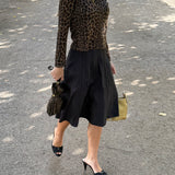 Sonia Rykiel skirt (xxs)