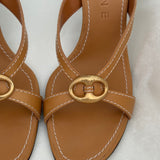 Celine sandals (37)