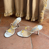 Jimmy Choo sandals