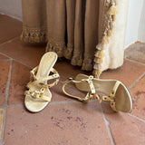 Celine sandals