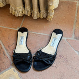 Jimmy Choo sandals