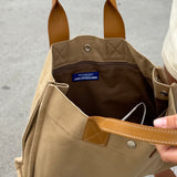 Burberry tote bag