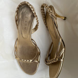 Celine sandals (35)