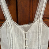 Christian Dior top (xs)