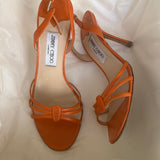 Jimmy Choo heels (40)