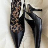 Dolce & Gabbana heels (36.5)