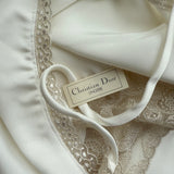 Christian Dior lingerie dress (L)