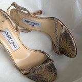 Jimmy Choo sandals (36)