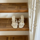 Celine sandals (36.5)