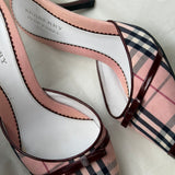 Burberry heels (37)