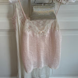 Christian Dior camisole (L)