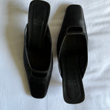 Fendi mules