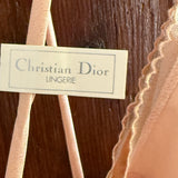 Christian Dior lingerie dress (m)