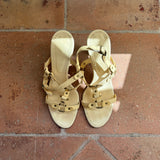 Celine sandals