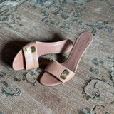 Gucci mules