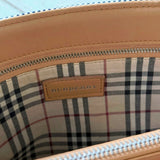 Burberry bag