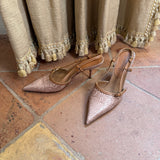 Miu Miu heels