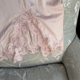 Christian Dior lingerie dress (s)