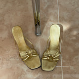 Escada wedges (35)