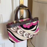 Emilio Pucci bag