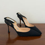 Manolo Blahnik heels (35.5)