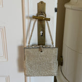 Vintage evening bag