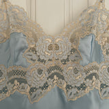 La Perla slip dress (S)